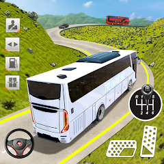 Modern Bus Simulator: Bus Game Mod