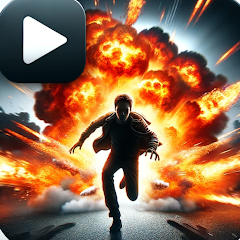 Movie Booth FX-special effects Mod Apk