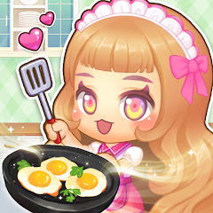 My Secret Bistro :Cooking Game Mod