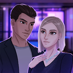 Billionaire Love Story Games Mod