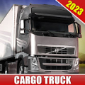 Cargo Truck Simulator 2023 Mod