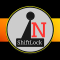 ShiftLock‏ Mod