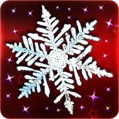 Snow Stars Mod