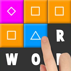 Puzzle Words PRO Mod