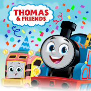 Thomas & Friends™: Let's Roll Mod Apk