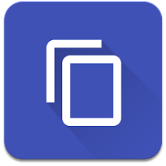 Easy Copy -The smart Clipboard icon