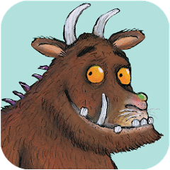 Gruffalo: Games Mod