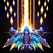 Sky Raptor: Space Shooter Mod