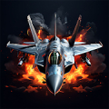 Fighter jets:modern sky combat Mod
