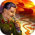 الحرب العالمية الثانية: لعبة استراتيجية! Mod