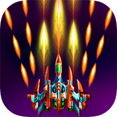 Space Shooter - Galaxy Attack Mod Apk