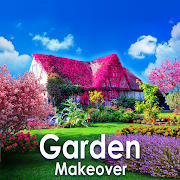 Garden Makeover : Home Design icon
