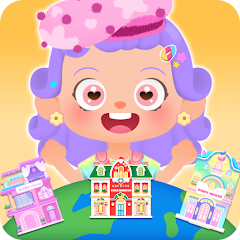 BonBon Life World Make Stories Mod