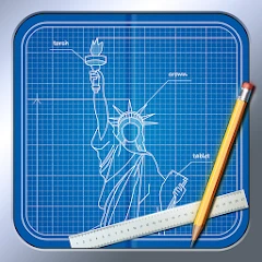 Blueprint 3D Mod Apk 1.0.4 [Uang yang tidak terbatas]