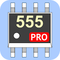 Timer IC 555 Calculator Pro‏ Mod