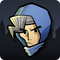 Antihero icon