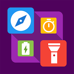 Smart Tools - Multipurpose Kit Mod Apk