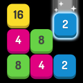 Match the Number - 2048 Game Mod