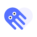 Octopus - Gamepad, Keymapper icon