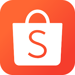 Shopee 6.6 Brands Celebration icon