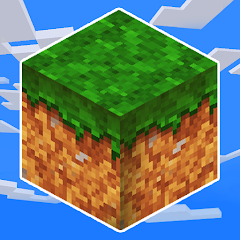 MultiCraft — Build and Mine! Mod Apk