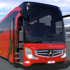 Bus Simulator Ultimate : India Mod Apk