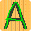 ABC Kids - letters tracing Mod
