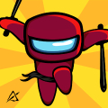 Stickman War City Fighter- Ninja Kung Fu Games Mod