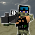 Pixel Sniper 3D‏ Mod