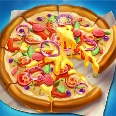 Happy Cooking 2: Cooking Games Mod