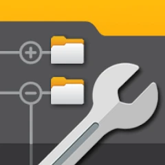 X-plore File Manager Mod Apk [Donate]