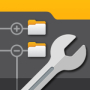 X-plore File Manager APK+MOD (Donate)v4.43.01 X-plore File Manager