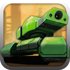 Tank Hero: Laser Wars Mod