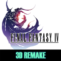 FINAL FANTASY IV Mod