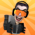 Toilet Fight icon