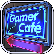 Gamer Café Mod