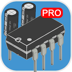 Electronics Toolbox Pro Mod