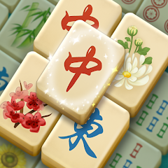 Mahjong Solitaire: Classic Mod Apk