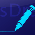 FP sDraw (Drawing app) icon