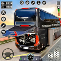City Coach Bus Pro Driver Game icon