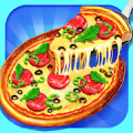 Pizza Chef - Pişirme Oyunu Mod