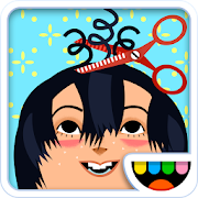 Toca Hair Salon 2 Mod