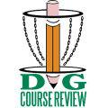 Disc Golf Course Review icon