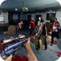 Zombies Frontier Dead Killer icon