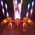 Dragon Impact: Space Shooter - Mod