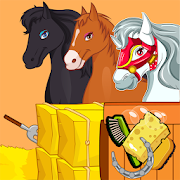 Horse Grooming Salon Mod