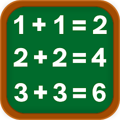 Addition and Subtraction Games Mod Apk