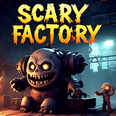 Scary Factory Mommy Escape Mod