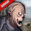 Cards Undead: Zombie Card Game icon