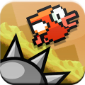 Flapping Cage: ترفرف قفص APK